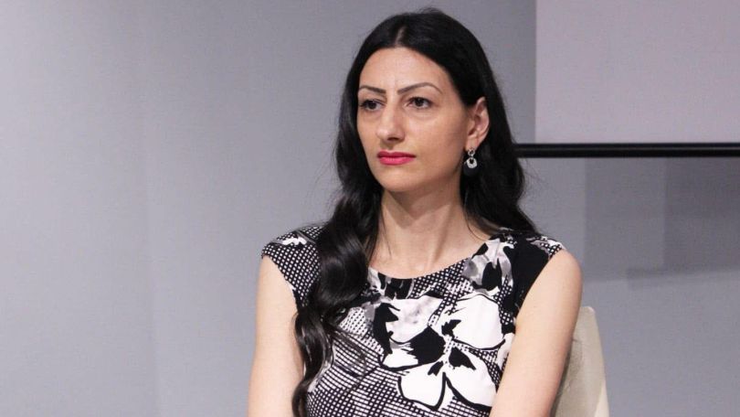 Armenian ombudsperson issues Press Freedom Day message