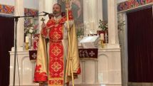 Եթե պահք եք պահում, ապա կարիք չկա դրա մասին բարձրաձայնել կամ չպահողներին մեղադրել. Հայր Զաքարիա