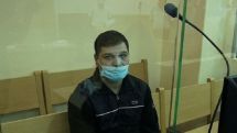 Vicken Euljekjian's wife, advocates speak about his unlawful detention in Azerbaijan