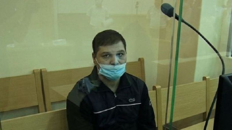 Vicken Euljekjian's wife, advocates speak about his unlawful detention in Azerbaijan