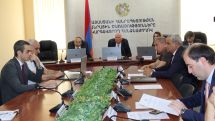 ՀԾԿՀ-ն տուգանել է ՀԷՑ-ին