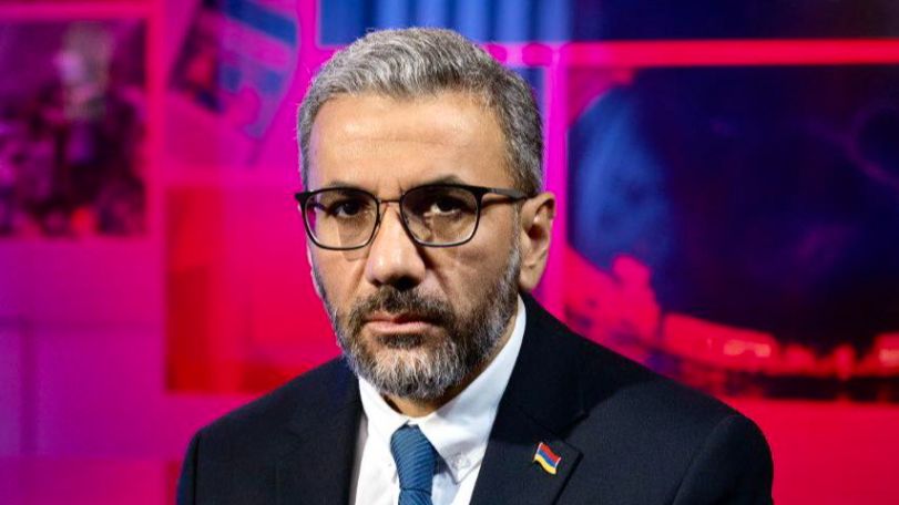 Հովհաննես Ավետիսյան. Ինձ էլ չմոռացան, վեց ժամով ապօրինի ձերբակալեցին և կարեցին հերթական շինծու գործը