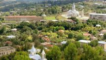 «Շուշին հանդիսանում է հայ ժողովրդի քաղաքակրթական ժառանգության անբաժանելի մասը»