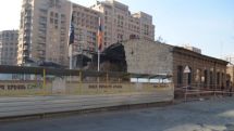 Արամի 23 հուշարձան-շենքի թեմայով դատական գործը շարունակվում է․ «Հայաստանի փոքրիկ երգիչներ»