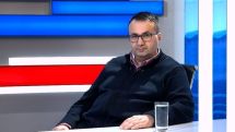 Ушел из жизни политолог Армен Ованнисян