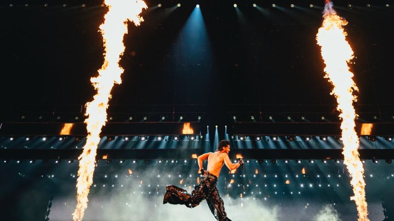 Eurovision 2025: How to vote for Armenia in 2nd semi final?