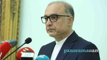 Посол Ирана в Армении: Не верим в непричастность США к атакам Израиля