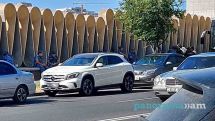 Поступили оперативные данные о подготовке действий, направленных на нарушение общественного порядка – МВД Армении