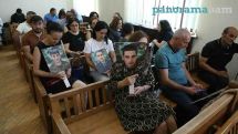 Родственники погибших военнослужащих обвиняют Джалала Арутюняна в злоупотреблении правом из-за уклонения от получения судебного акта