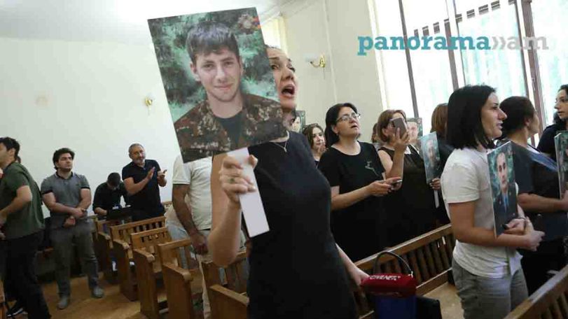 Апелляционный суд оставил решение по делу Джалала Арутюняна без изменений: он будет лишен свободы на 5 лет и 6 месяцев