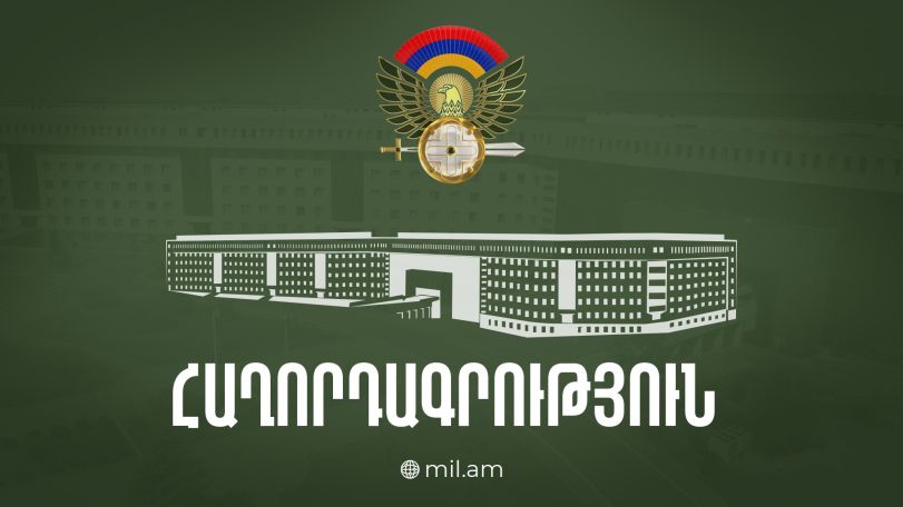 Դեռևս չպարզված հանգամանքներում հոսանքահարման հետևանքով զինծառայող է մահացել