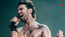Armenia qualifies for Eurovision final