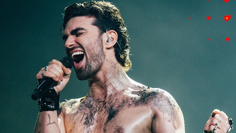 Armenia qualifies for Eurovision final