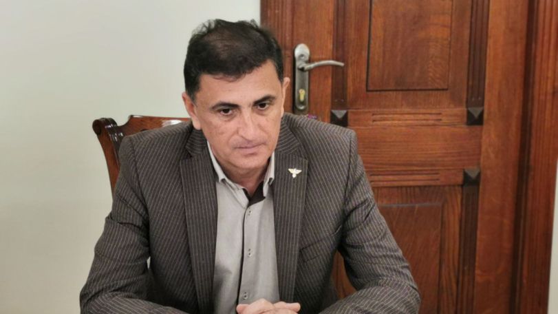 Yerevan's Nor Nork district has new head