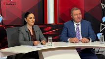 Մեր արտադրանքը չի կարողանում անցնել Վրաստանի տարածքով, ինչի հետևանքով ամբողջ արտահանման գործընթացը կանգ է առել