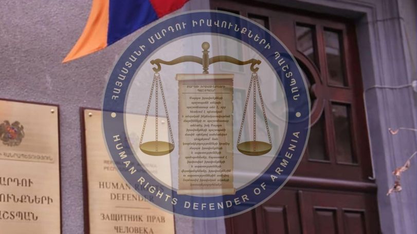 ՄԻՊ գրասենյակը՝ Մերձավանի դպրոցում տեղի ունեցածի մասին