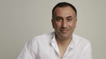 Poet Karen Khurshudyan named Knight of France's National Order of Merit