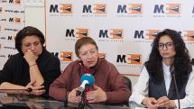 Ո՞ւր են այդ հիմքերը, թե ինչու են մերժվել 18 դատապարտյալների խնդրագրերը. Իրավապաշտպանները հաշտ չեն որոշման հետ