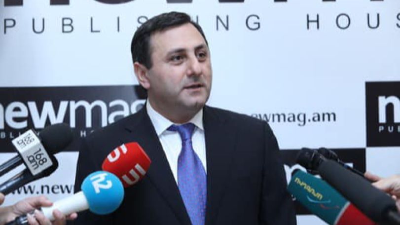 Ունեմ մեծագույն կասկած, որ Նիկոլ Փաշինյանի կողմից պատերազմի ավարտից հետո միտումնավոր շրջանառության մեջ դրվել է միայն ՀՀ քաղաքացիություն ունեցող զոհերի թիվը. Ս. Ֆարմանյան