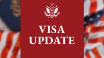 U.S. suspends entry to nationals of certain countries
