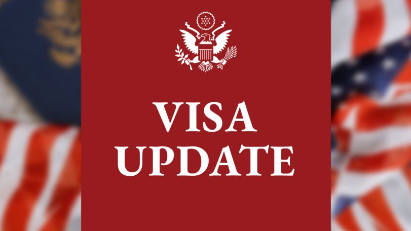 U.S. suspends entry to nationals of certain countries