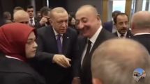 «Անգամ հեռվում գտնվող մարդուն մատով ցույց տալը վիրավորական է»․ օգտատերերը՝ Փաշինյանին մատով կանչելու մասին