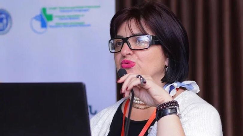 Իմ հարցազրույցն անցյալն է, Ձեր ծառահատումները՝ ներկան․ Քրիստինա Վարդանյան