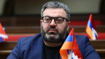 Armenian brandy exporters suffer major losses amid Georgian transit blockade, MP warns