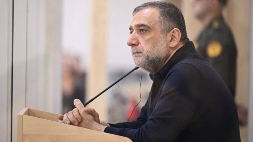 Сирануш Саакян: Выдвинутые Азербайджаном против Рубена Варданяна обвинения — юридически несостоятельны