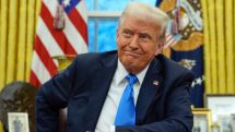 Trump claims 'monumental' damage to sites in Iran