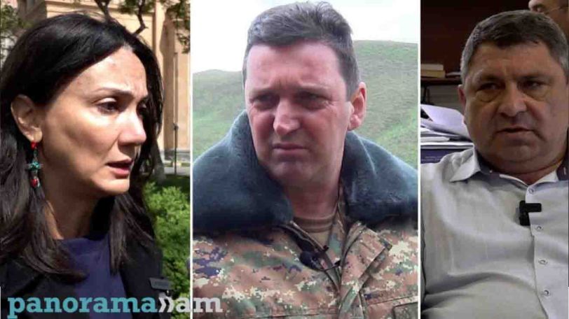 Ջալալ Հարությունյանը պետք է կրի առավելագույն պատիժ. Տուժողներն ու պաշտպանները դիմել են Վերաքննիչ