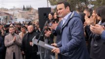 Նարեկ Կարապետյանը գրազ է գալիս, որ «Ուժեղ Հայաստան»-ը իր ձայնը չի տալու Ռոբերտ Քոչարյանին
