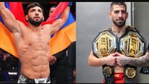 Ըստ Բենեիլ Դարիուշի՝ ո՞վ կհաղթի Ծառուկյան-Թոփուրիա մենամարտում