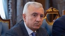 Armenian expert criticizes U.S. focus on referendum risks in constitutional dispute