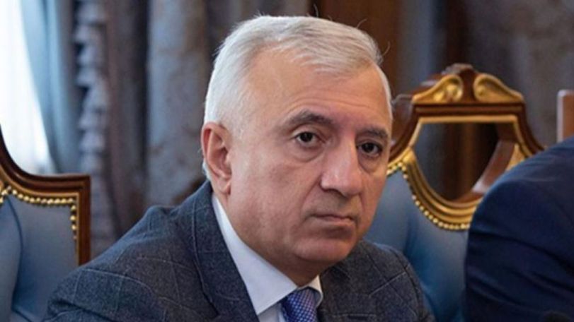 Ադրբեջանական պրիմիտիվ, բայց կացնային աշխատող քաղաքականությունն աշխատող է, որովհետև գործ ունեն զրո դիմակայման հետ․ Դանիելյան