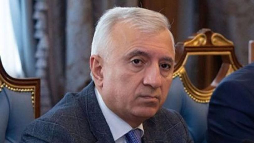 Геворг Даниелян: К каким процессам может способствовать постановочного видео с угрозой терроризма?