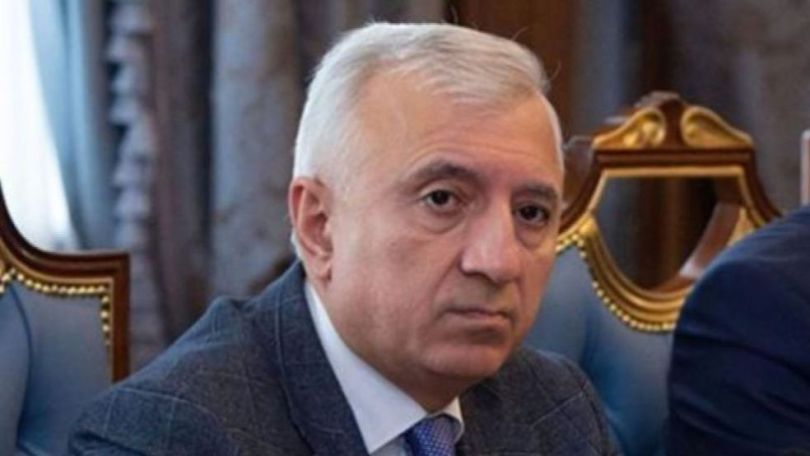 Геворг Даниелян: Что делать, чтобы вопрос Геноцида армян раз и навсегда перестал быть лишь поводом для политических манипуляций?