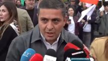 Менуа Согомонян: Власть растрачивает государственные средства на собственную пропаганду