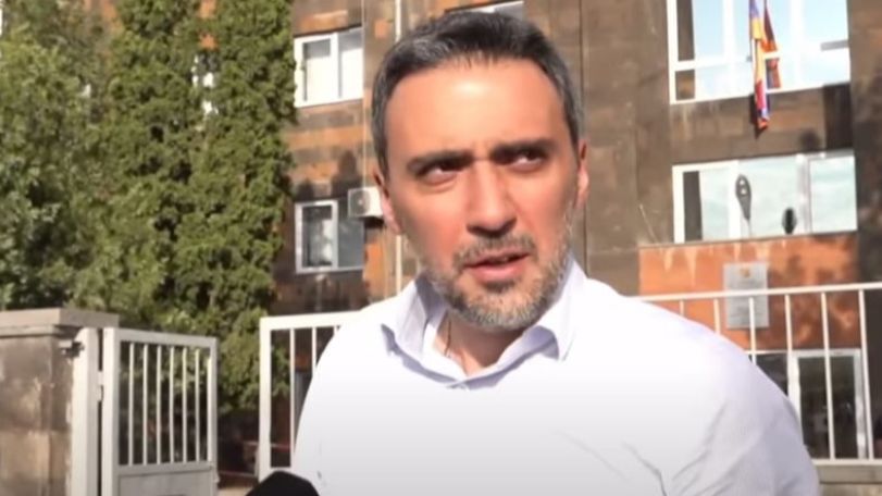 Իրավունքի պաշտպանության բոլոր մեխանիզմներն էլ իրացնելու ենք․ Արամ Վարդևանյան