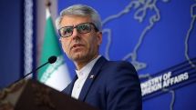 Iranians will not allow foreign interference, says MFA spokesperson