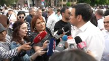 Այսօր բիբարն է, վաղն ուրիշ բան կլինի, ամբողջը չես գնի ու չի էլ կարողանալու․ Նարեկ Կարապետյան