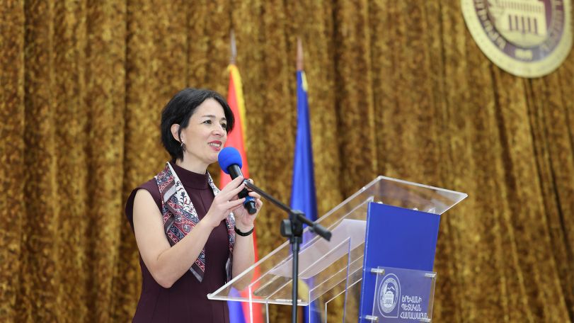 Կամավոր ատեստավորման այս տարվա դիմումները գերազանցում են 8400-ը. Ժաննա Անդրեասյան