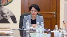Իմ անունով, օգտագործելով իմ լուսանկարը, կեղծ հաշիվներ են բացվել. Ժաննա Անդրեասյան