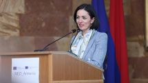 Վերաբացվել է Հայաստանում Էրազմուս+ ազգային գրասենյակը