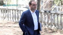 Lawyer accuses Armenian authorities of trying to 'terrorize' public