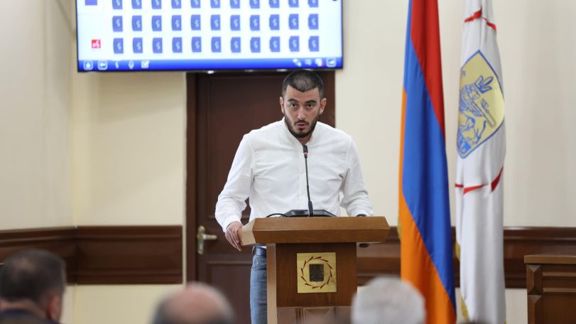 Դուք պայքարում եք երևանցիների շահերի դեմ. Ավագանու անդամը՝ «կարմիր գծերի» գործով դատական որոշումը քաղաքապետարանի կողմից բողոքարկելու մասին