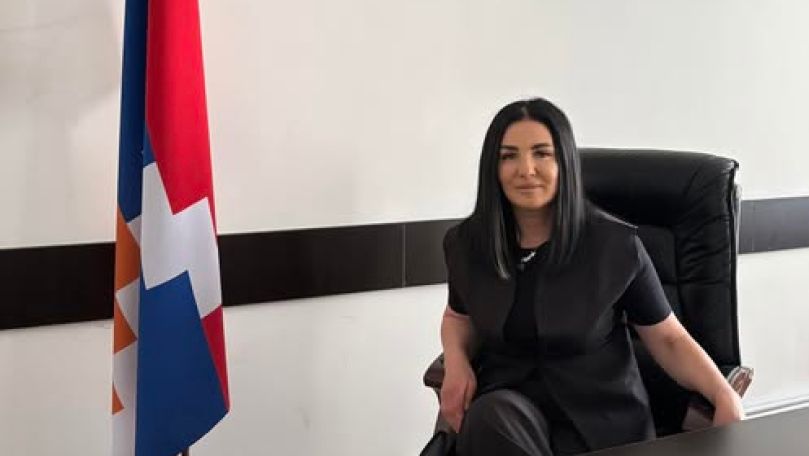 Մետաքսե Հակոբյան. Այսպիսի դիրքորոշմամբ ՀՀ ԱԺ նախագահը պառակտում է