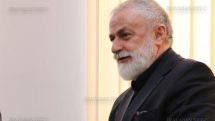 Illicit asset seizure lawsuit against Vahagn Vermishyan dropped