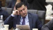 Անկախ նրանից՝ ադրբեջանgիներն ուզում են մարել հրդեհը, թե ոչ, պատասխանատու են բռնազավթված Արցախում տեղի ունեցող յուրաքանչյուր իրադարձության համար. Շահվերդյան