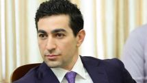 Additional forensic report received in Levon Kocharyan's case – lawyer